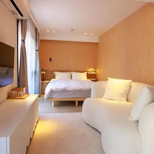 Guest house Mkg Home・芝, Tokyo