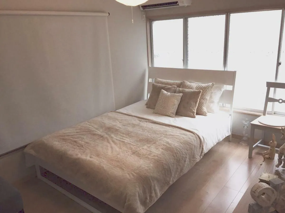 Villa Tamachi Station 2 Min Walk Tokyo 0*,  Giappone