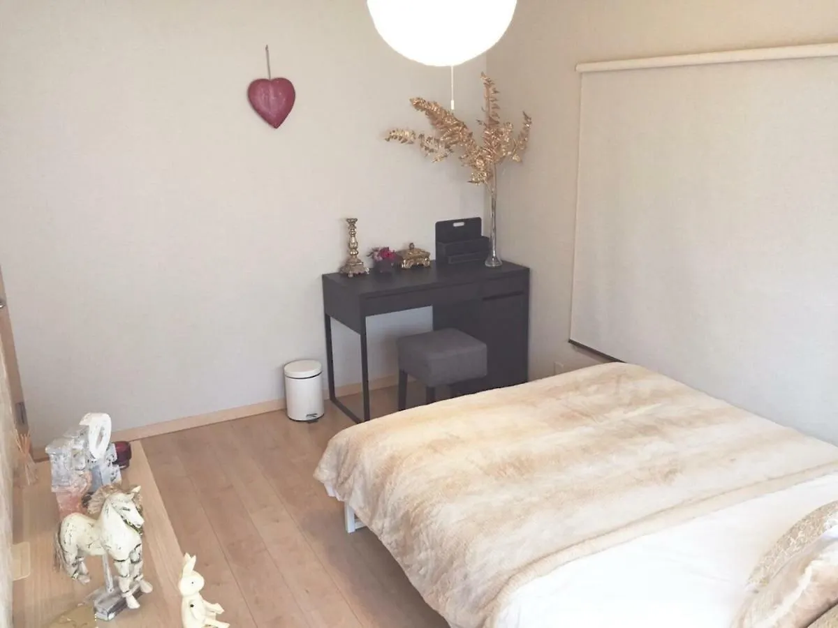 Tamachi Station 2 Min Walk Villa Tokyo