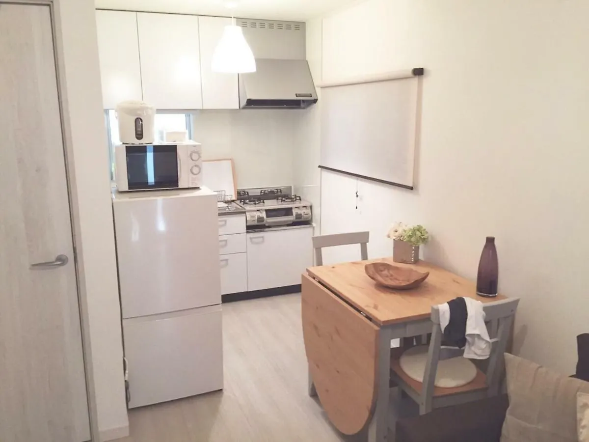 Tamachi Station 2 Min Walk Villa Tokyo
